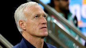 Zmiany w reprezentacji Francji. Didier Deschamps podjął decyzję