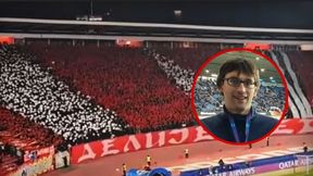 Z jednego powodu. Ujawnia, dlaczego Serbowie szanują Polaków