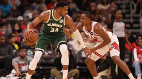 Wyjątkowa sytuacja w NBA! Trzech braci w jednym zespole