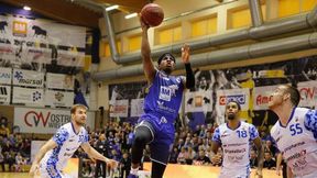 EBL: Arged BM Slam Stal Ostrów Wielkopolski odbiła sobie porażkę, Mike Scott w formie