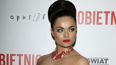 Miała być ''polską Megan Fox''...