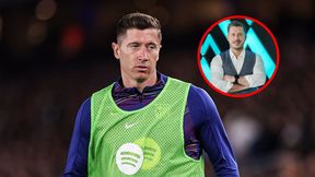 "Nie jest prawdą". Ważne wieści ws. Lewandowskiego