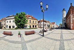 Najpiękniejsze miasteczka w Polsce