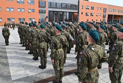 Zakaz wyjazdu z Polski w razie wojny? Uwagę zwracają głosy mężczyzn