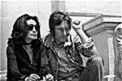 Powstanie film o Johnie Lennonie i Yoko Ono