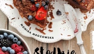 Słodkie i zdrowe. czyli desery, które możesz jeść codziennie