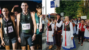 Niesamowity Festiwal Biegowy oraz Festiwal Lachów i Górali w Piwnicznej-Zdroju