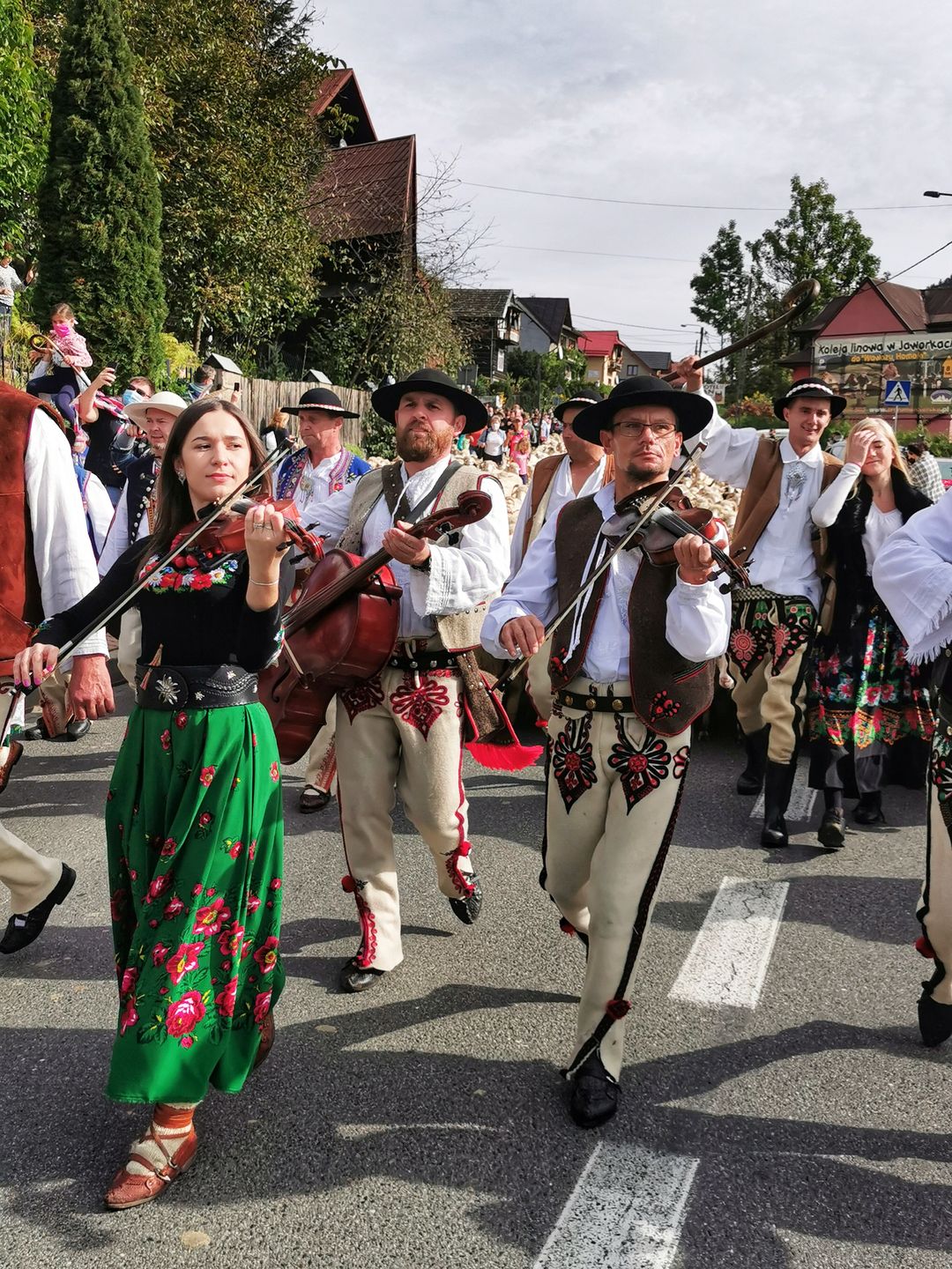 Szczawnica