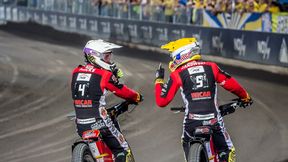 Żużel. Grand Prix: Fricke zastąpi Hancocka we Wrocławiu. Liczne grono Spartan