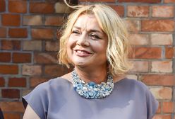 Małgorzata Ostrowska-Królikowska zaprosiła wnuka do siebie. Chciałaby spędzać z nim więcej czasu