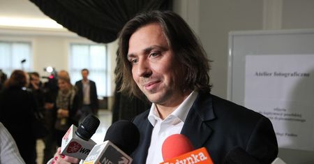 Kaczmarek zrezygnował z członkostwa w PiS