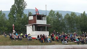 Puchar Czech w Chabarovicach (galeria)