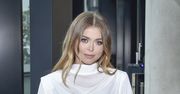 Joanna Opozda nie ma czasu na macierzyński. "Muszę utrzymać rodzinę"