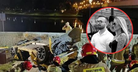 Nowe ustalenia ws. śmierci syna Sylwii Peretti. Prokuratura zabrała głos