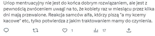 Z czego wynika systematyczna niechęć do kobiet na polskim Twitterze?