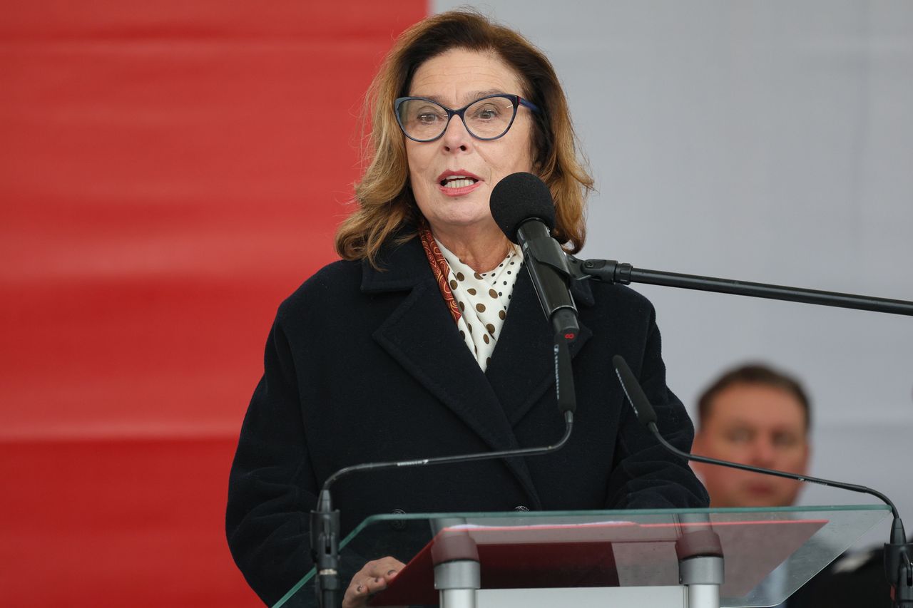 Klamka zapadła. Fundacja musiała zwrócić pieniądze za spotkania-widmo