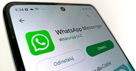 Nowość w WhatsAppie. Ucieszy cię, jeśli często wysyłasz zdjęcia