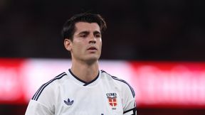Goleador reprezentacji wraca do ojczyzny. Zagra... w drugiej lidze