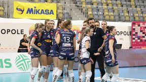 Ostre hamowanie w meczu Tauron Ligi. Wynik był zaskoczeniem