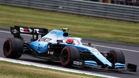 F1: Robert Kubica zachowuje cierpliwość. "Nadal trwają prace nad restrukturyzacją fabryki Williamsa"
