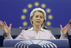 Europarlament przyjął rezolucję ws. decyzji KE o polskim KPO