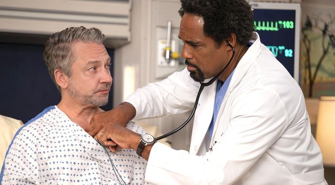 Grey's Anatomy: Chirurdzy