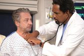 Grey's Anatomy: Chirurdzy