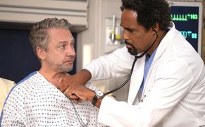 FX HD Grey's Anatomy: Chirurdzy