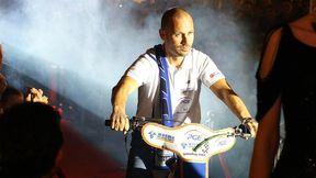 Nicki Pedersen straci największego sponsora