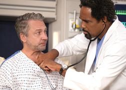 FX Grey's Anatomy: Chirurdzy