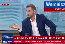 Miłosz Kłeczek ukarany przez Radę Etyki Mediów. Nic sobie z tego nie robi