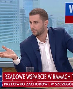 Miłosz Kłeczek ukarany przez Radę Etyki Mediów. Nic sobie z tego nie robi