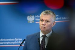 "Źle się stało". Siemoniak zabiera głos ws. komunikatu RPO