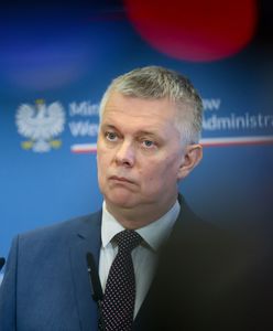 "Źle się stało". Siemoniak zabiera głos ws. komunikatu RPO