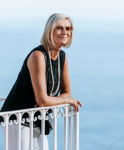 Polka mieszka w jednym z najpiękniejszych miejsc na świecie. "Uwielbiam styl życia la dolce vita"