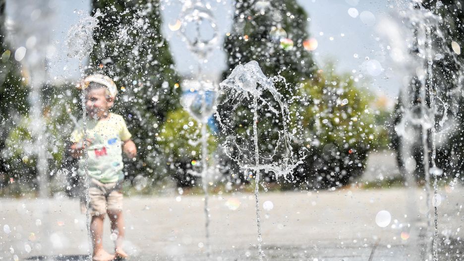 Warszawa. Podpowiadamy, jaka będzie pogoda we wtorek