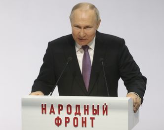 Coraz bliżej do skorzystania z rosyjskich pieniędzy przy odbudowie Ukrainy. Jest decyzja