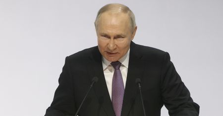 Coraz bliżej do skorzystania z rosyjskich pieniędzy przy odbudowie Ukrainy. Jest decyzja