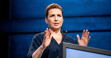 Polak podejrzany o atak na premier Danii. Mamy komentarz MSZ