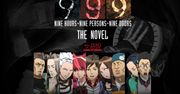 999: The Novel już niedługo trafi na iOS