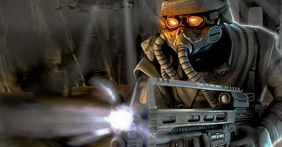 Z uKosa: Killzone 2. Gorzej być nie mogło