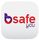 bSafe – Personal Safety App ikona