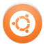 Ubuntu Launcher icon