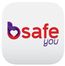 bSafe – Personal Safety App icon