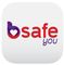 bSafe – Personal Safety App icon