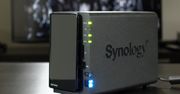 Synology DS214play jednak nie taki multimedialny