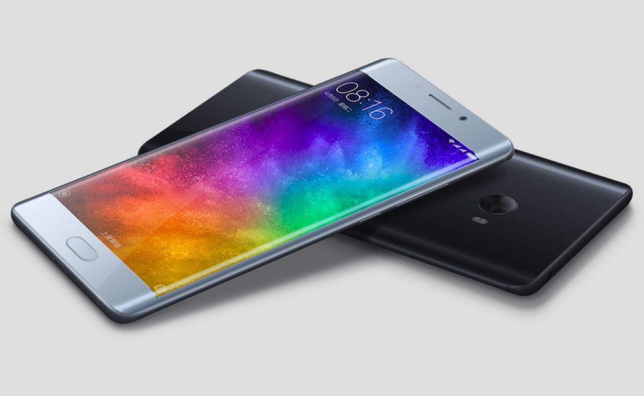 Premiera Xiaomi Mi 2 Note SE, czyli podwójne rozczarowanie