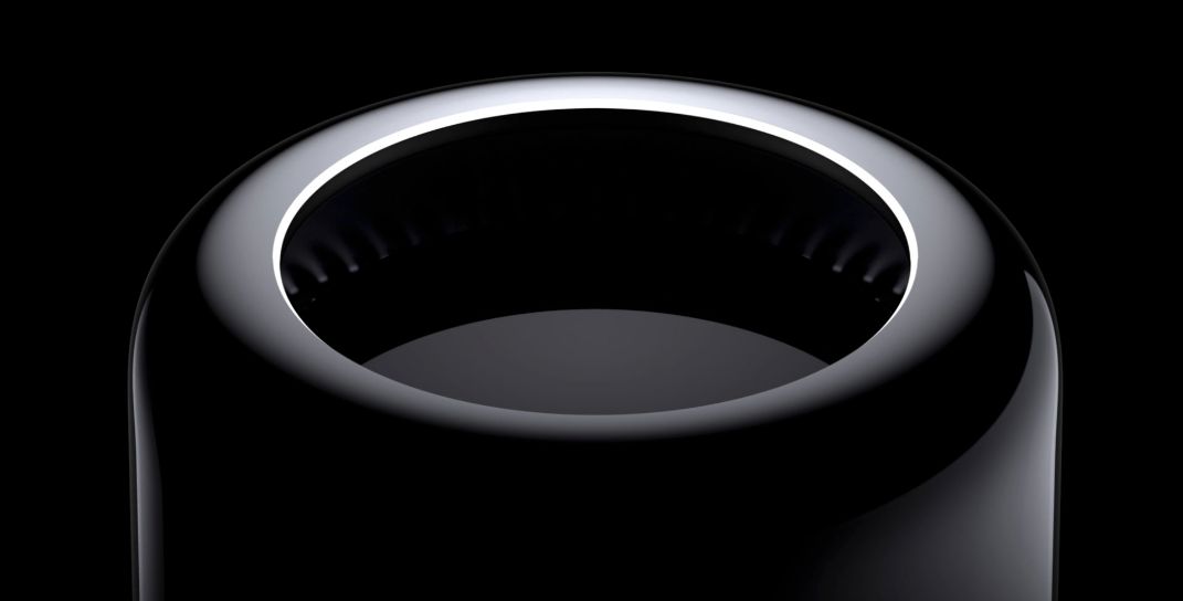 Apple prezentuje nowego Maca Pro i zapowiada... modularnego peceta