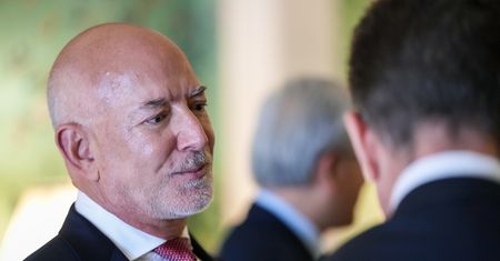 Jeff Bezos planuje sprzedaż 15 mln akcji. Korzysta z rekordowej wyceny Amazona