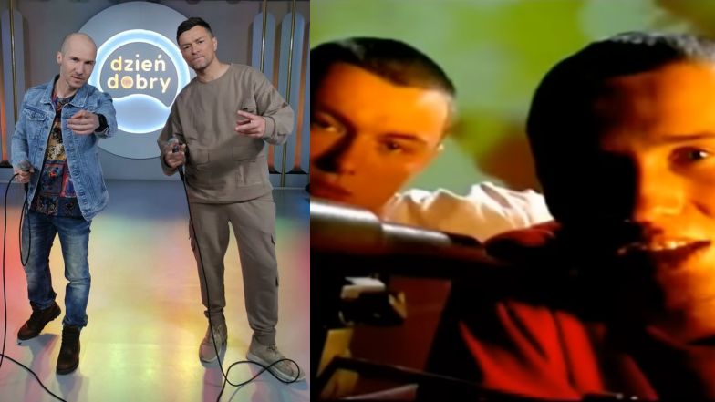 Mezo i Liber wracają z nowym "Aniele"! Będzie hit?